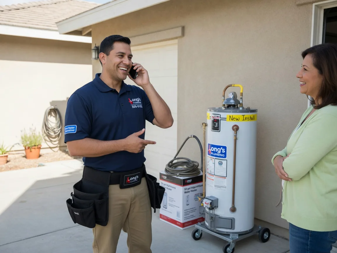 Leak Detection Oceanside, CA FAQs